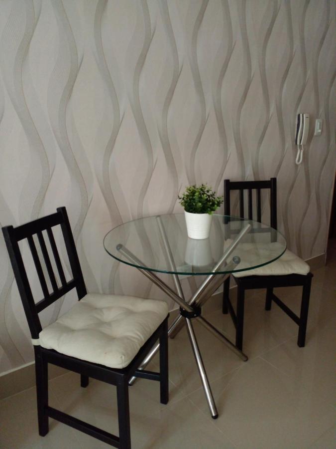Cozy Apartment In Exclusive Area Bella Vista 聖多明哥 外观 照片