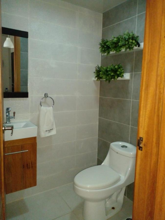 Cozy Apartment In Exclusive Area Bella Vista 聖多明哥 外观 照片
