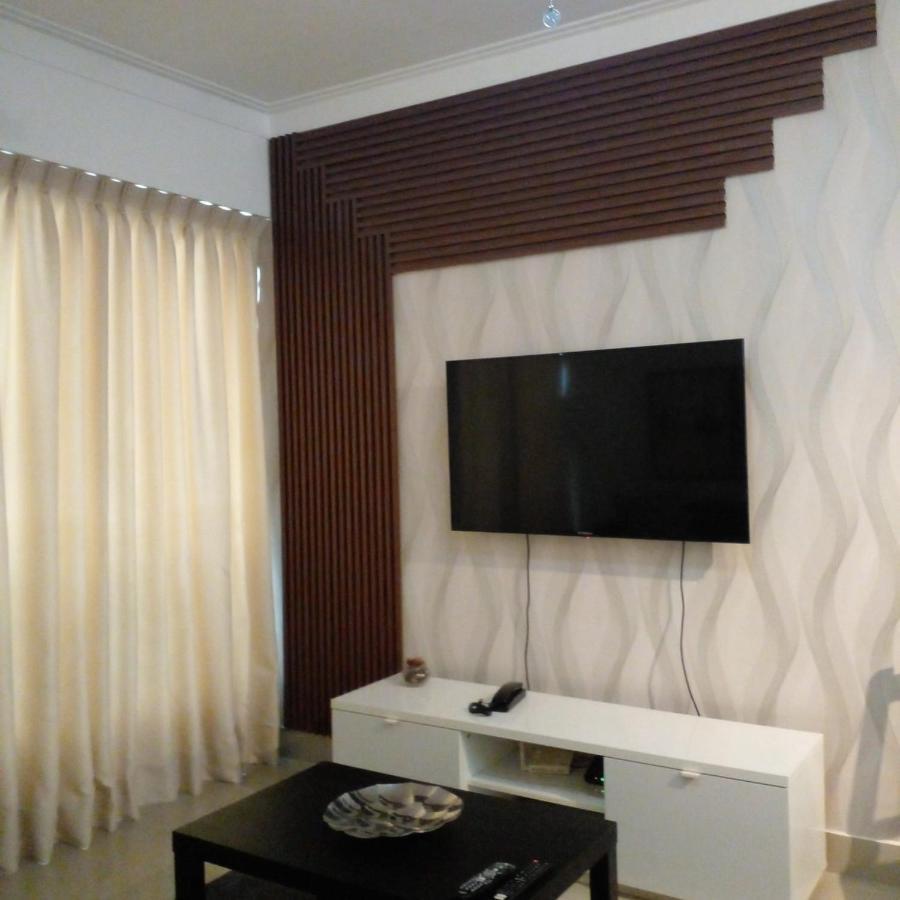 Cozy Apartment In Exclusive Area Bella Vista 聖多明哥 外观 照片