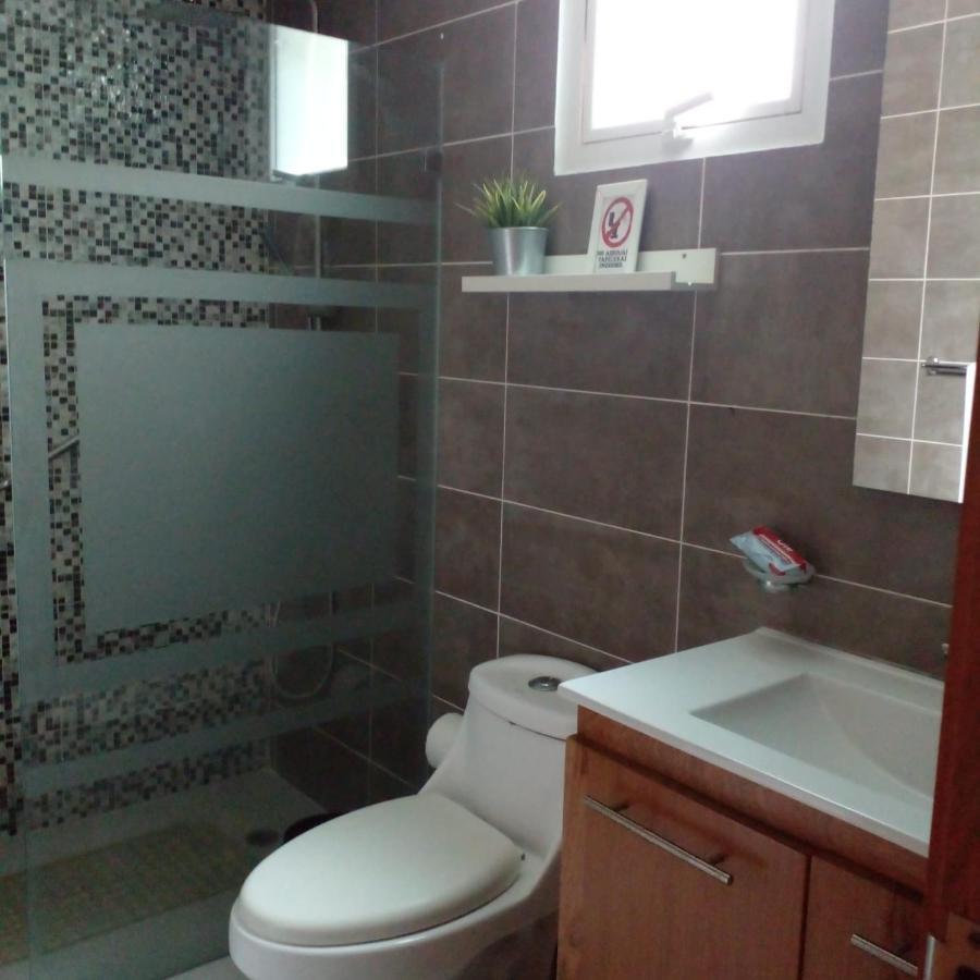Cozy Apartment In Exclusive Area Bella Vista 聖多明哥 外观 照片