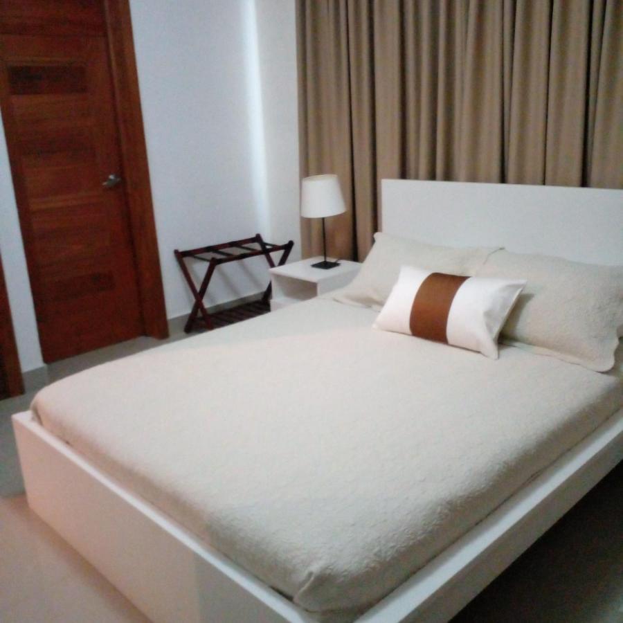 Cozy Apartment In Exclusive Area Bella Vista 聖多明哥 外观 照片