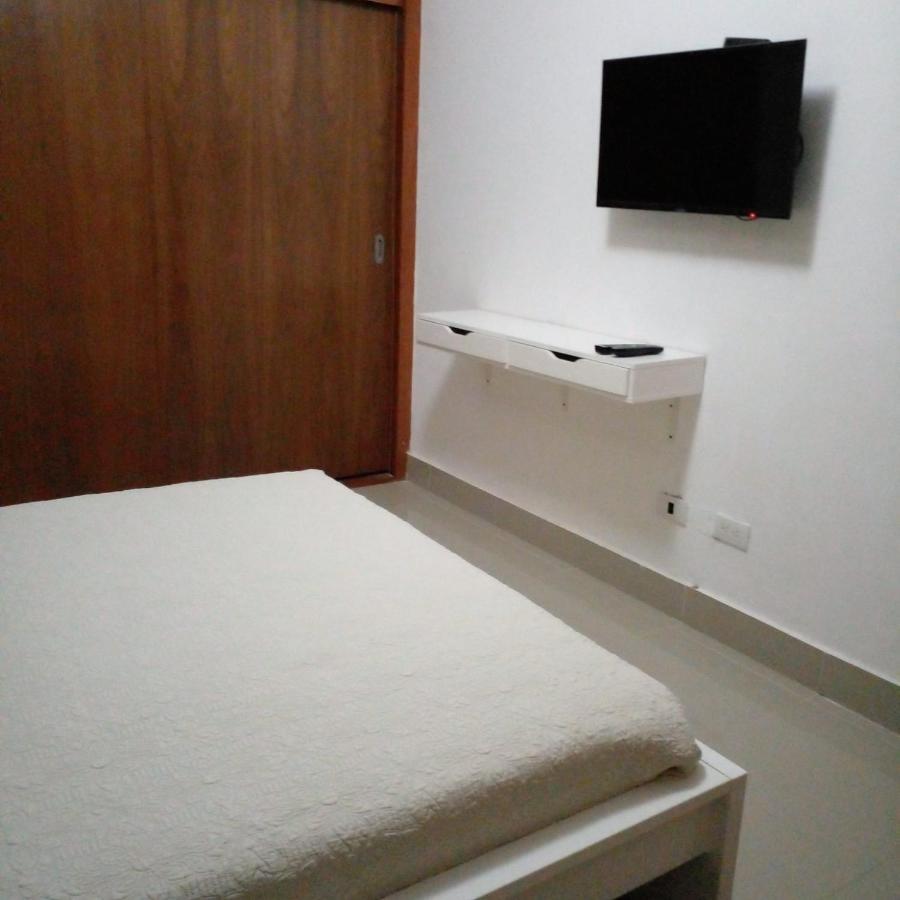 Cozy Apartment In Exclusive Area Bella Vista 聖多明哥 外观 照片