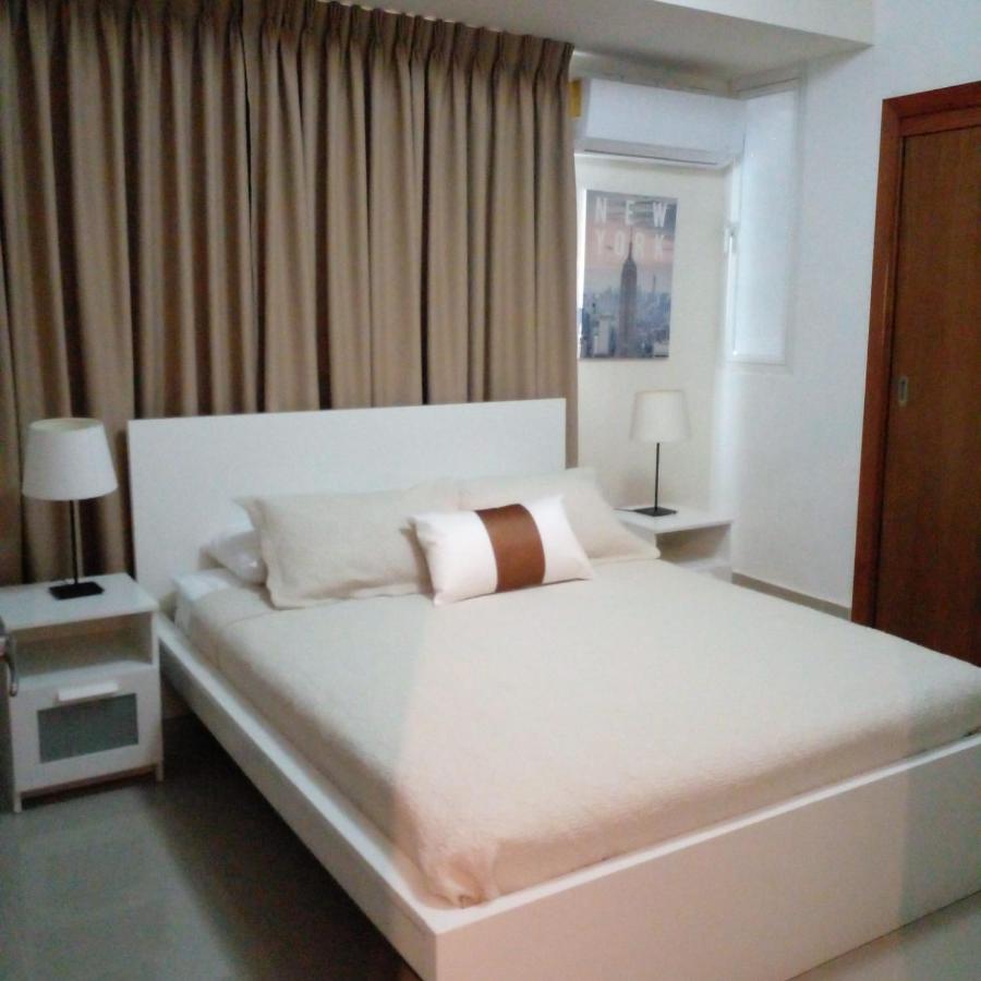 Cozy Apartment In Exclusive Area Bella Vista 聖多明哥 外观 照片