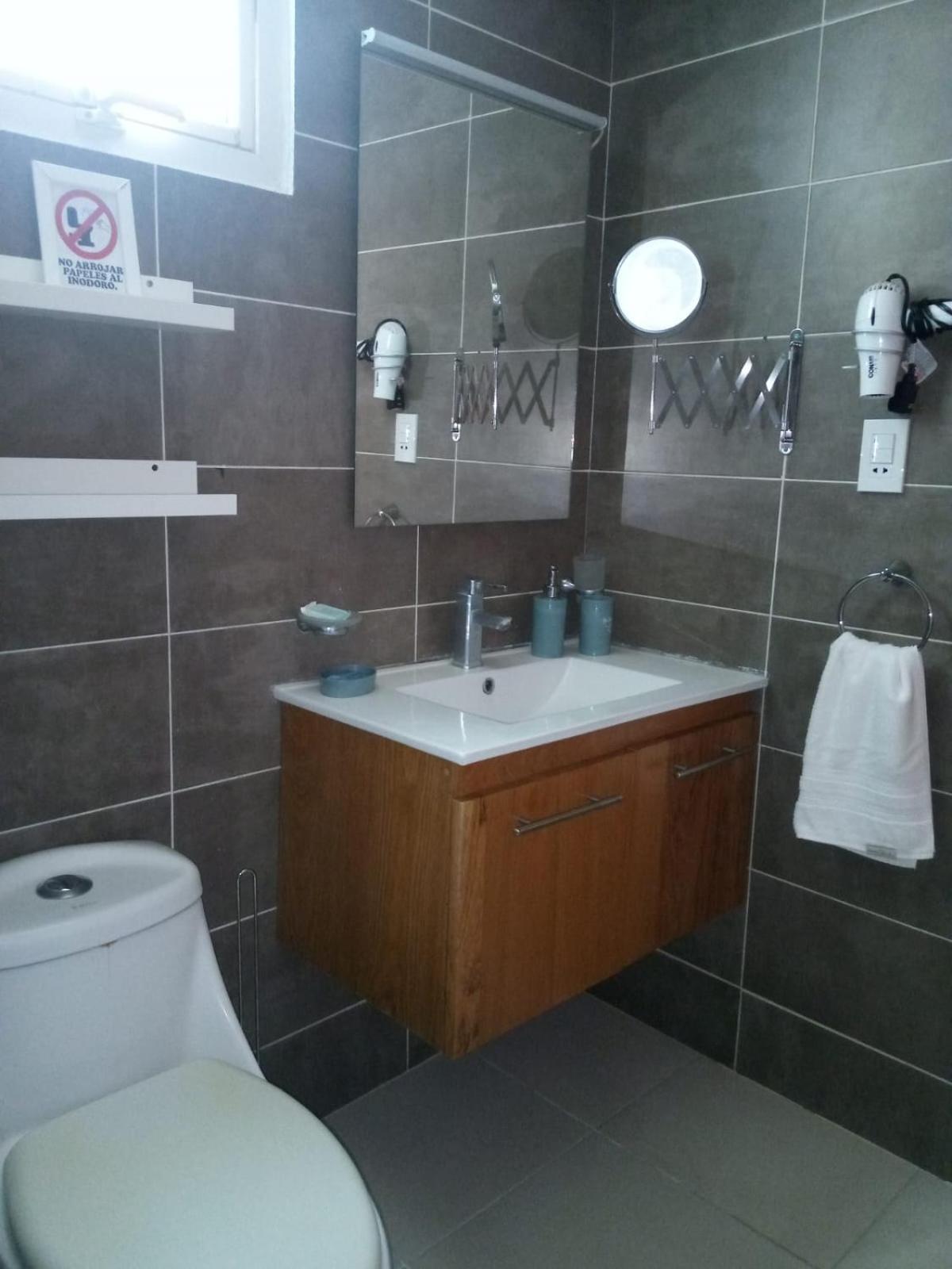 Cozy Apartment In Exclusive Area Bella Vista 聖多明哥 外观 照片